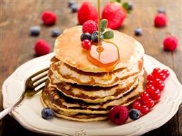 Crumpets