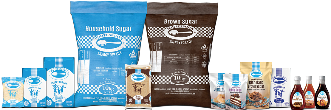 Illovo Sugar South Africa Whitespoon Our Brands Illovo Sugar South Africa Whitespoon Our Brands